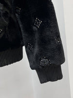 High-End Custom Jacket - 193