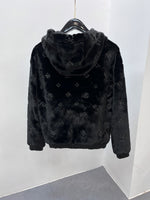 High-End Custom Jacket - 193
