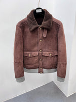 High-End Custom Jacket - 195