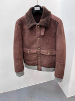 High-End Custom Jacket - 195