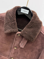 High-End Custom Jacket - 195