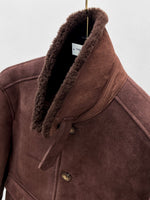 High-End Custom Jacket - 195