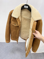 High-End Custom Jacket - 194