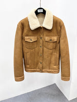 High-End Custom Jacket - 194