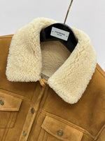High-End Custom Jacket - 194