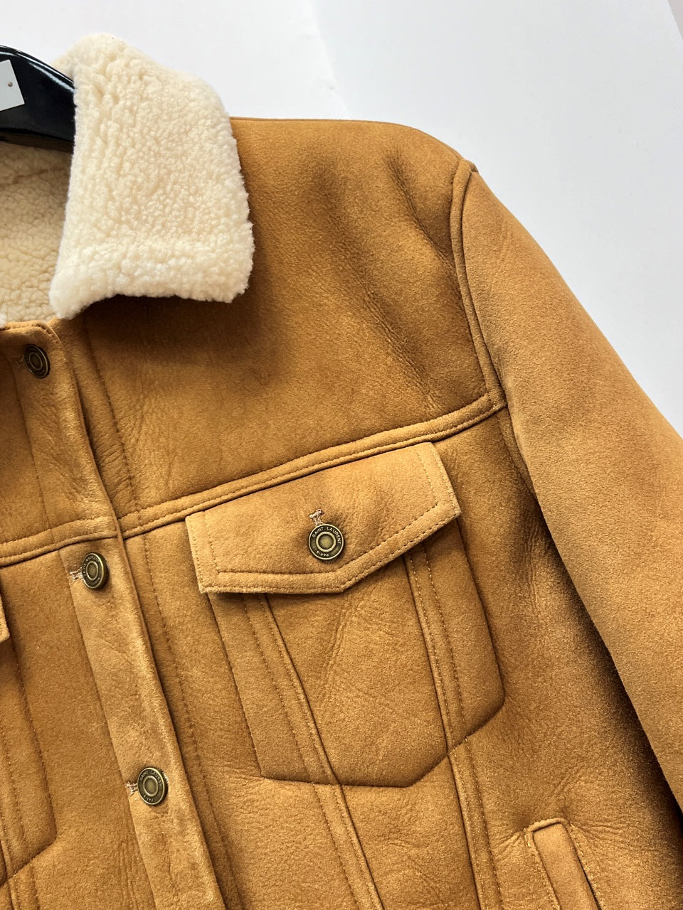 High-End Custom Jacket - 194