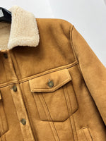 High-End Custom Jacket - 194