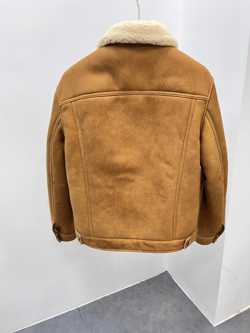 High-End Custom Jacket - 194