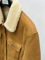High-End Custom Jacket - 194