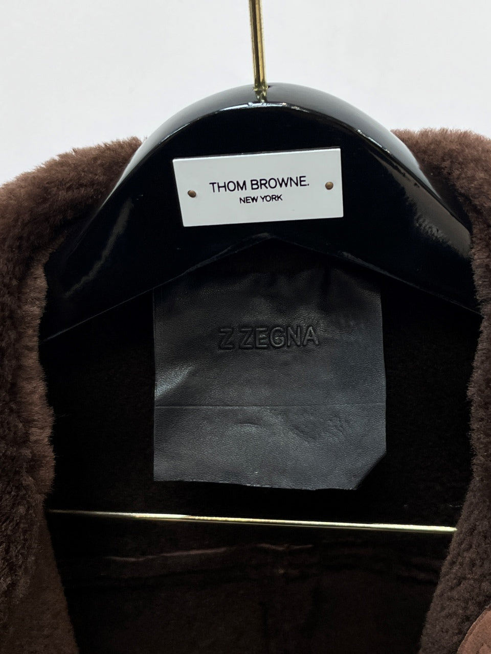 High-End Custom Jacket - 196