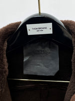 High-End Custom Jacket - 196