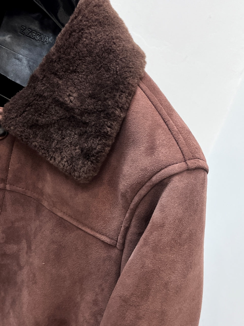 High-End Custom Jacket - 196