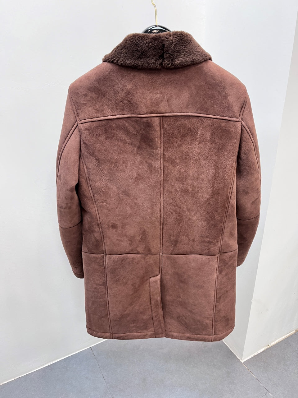 High-End Custom Jacket - 196