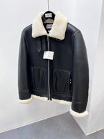 High-End Custom Jacket - 192