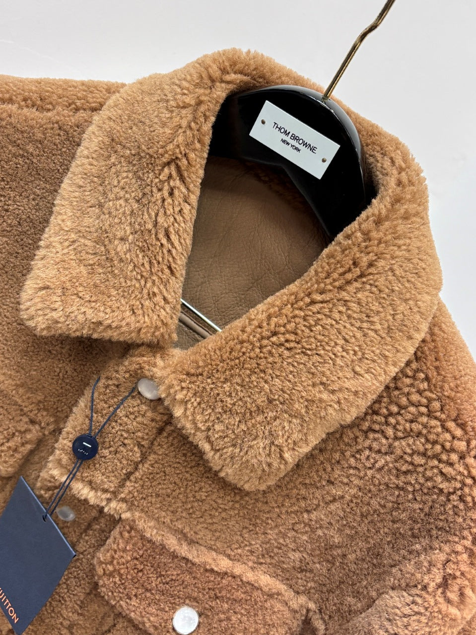 High-End Custom Jacket - 191