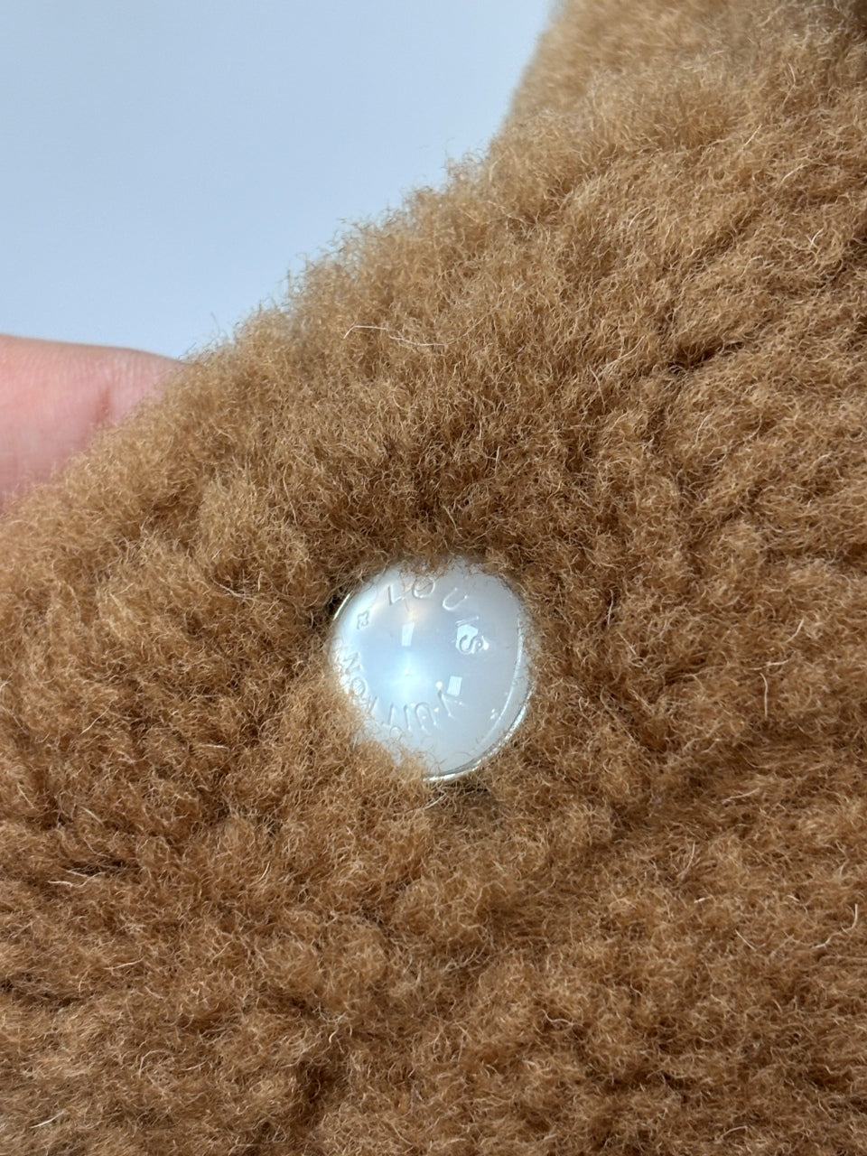 High-End Custom Jacket - 191