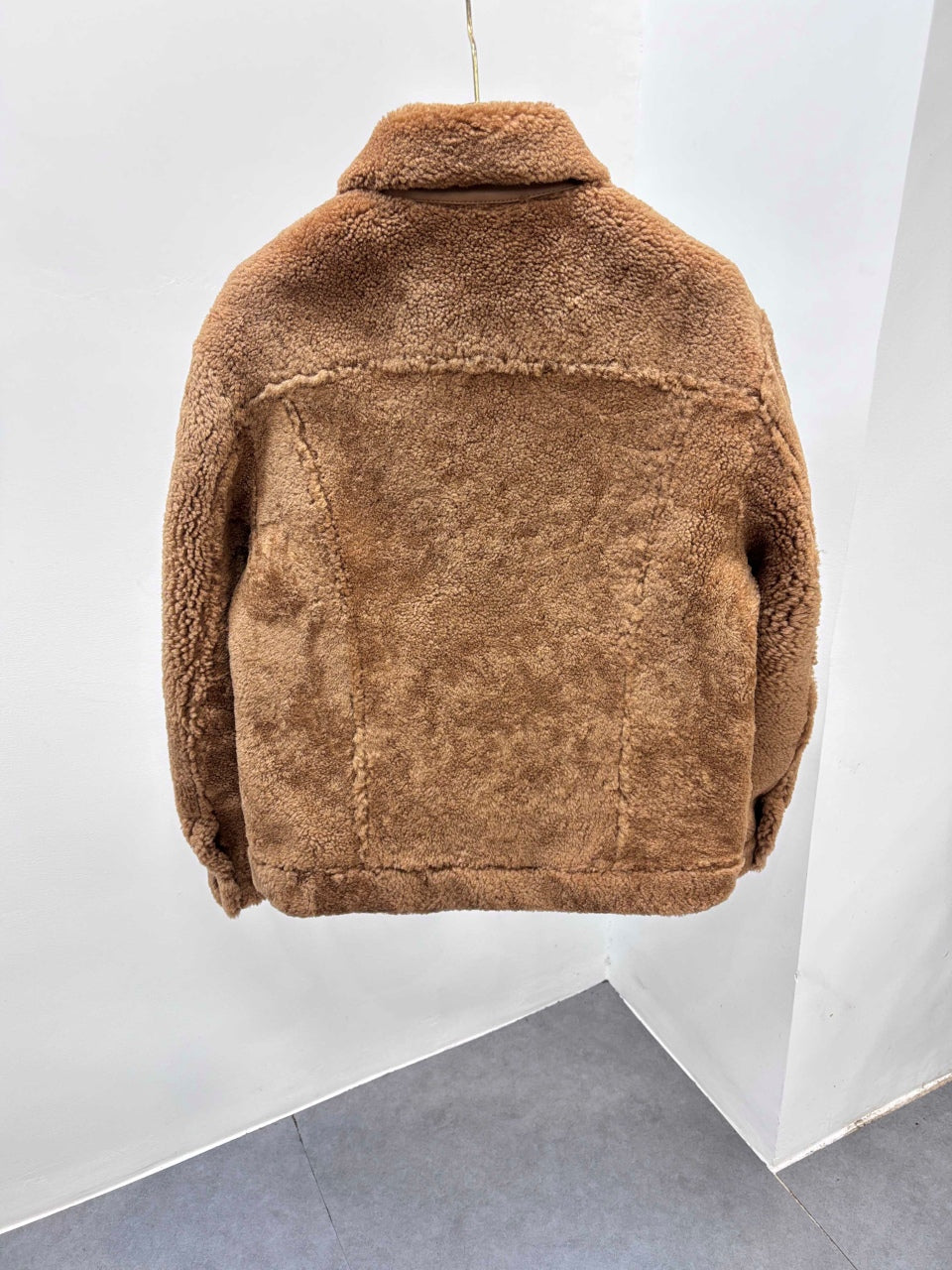 High-End Custom Jacket - 191