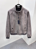 High-End Custom Jacket - 136