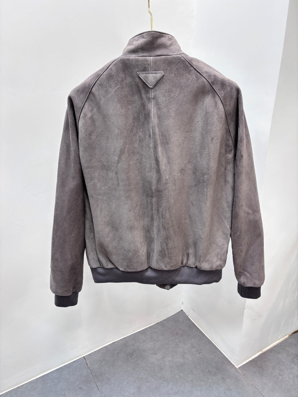 High-End Custom Jacket - 136