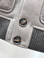 High-End Custom Jacket - 353