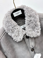 High-End Custom Jacket - 353