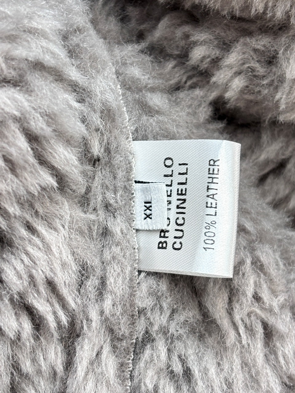 High-End Custom Jacket - 353