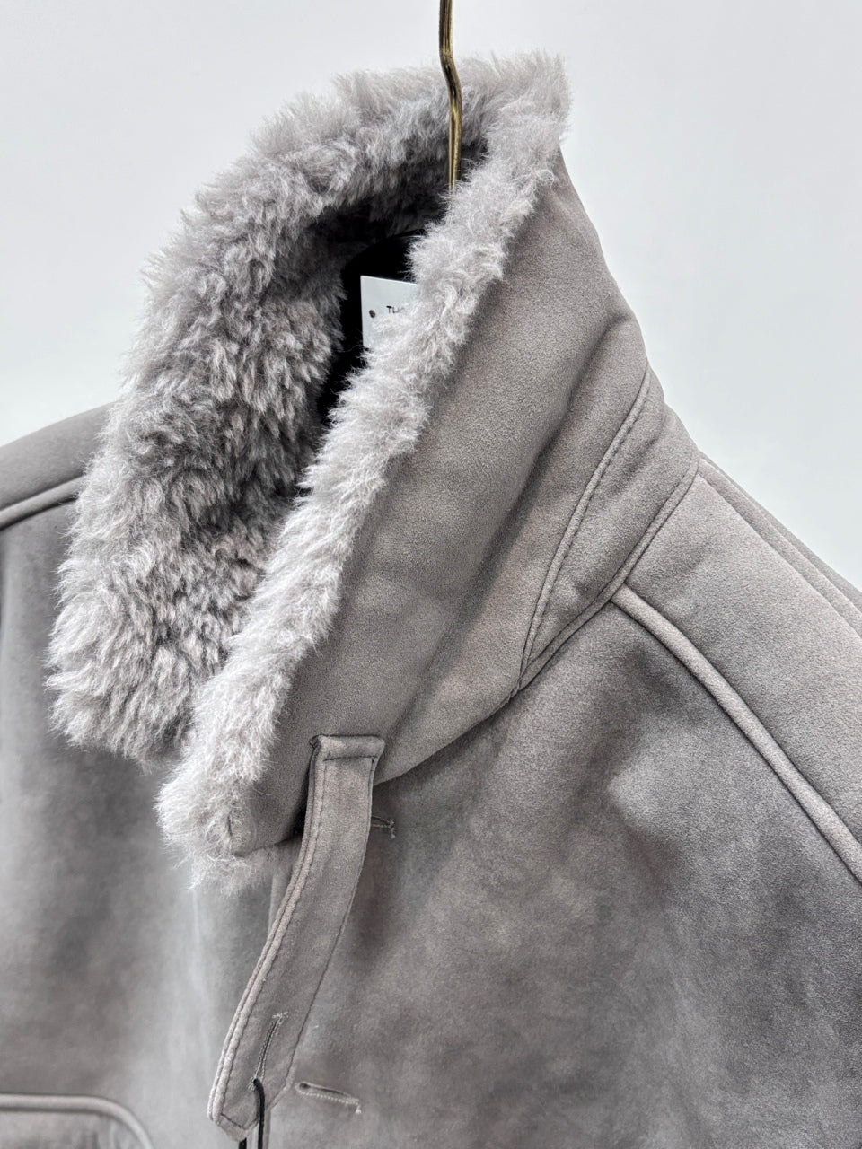 High-End Custom Jacket - 353