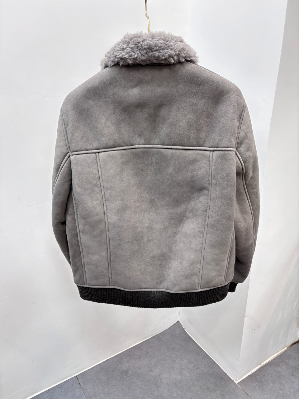 High-End Custom Jacket - 353