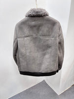 High-End Custom Jacket - 353