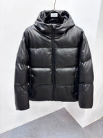 High-End Custom Jacket - 537