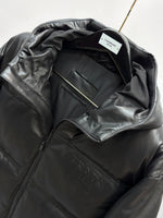 High-End Custom Jacket - 537