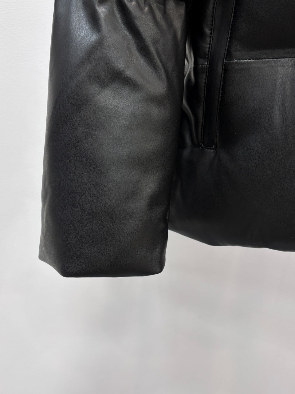 High-End Custom Jacket - 537