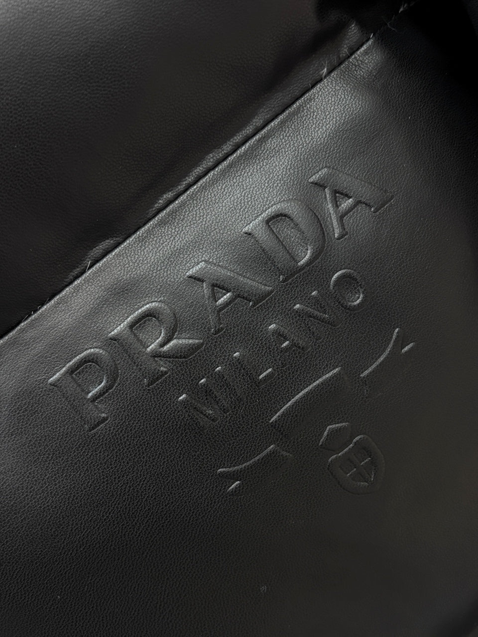 High-End Custom Jacket - 537