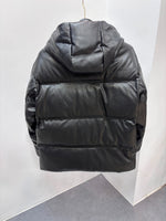 High-End Custom Jacket - 537