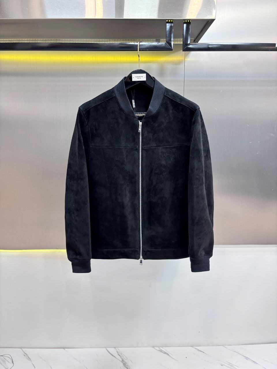 High-End Custom Jacket - 287