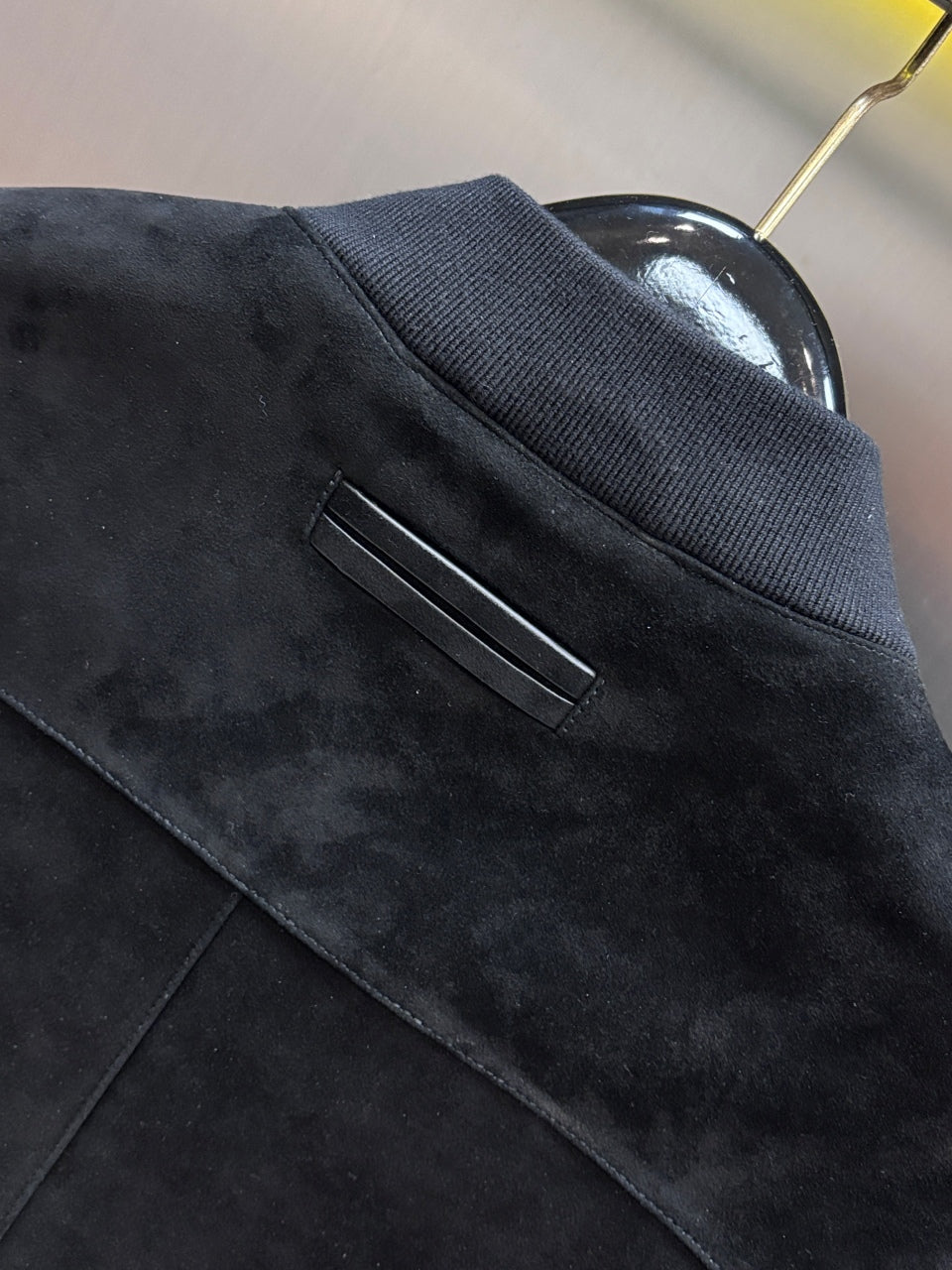 High-End Custom Jacket - 287
