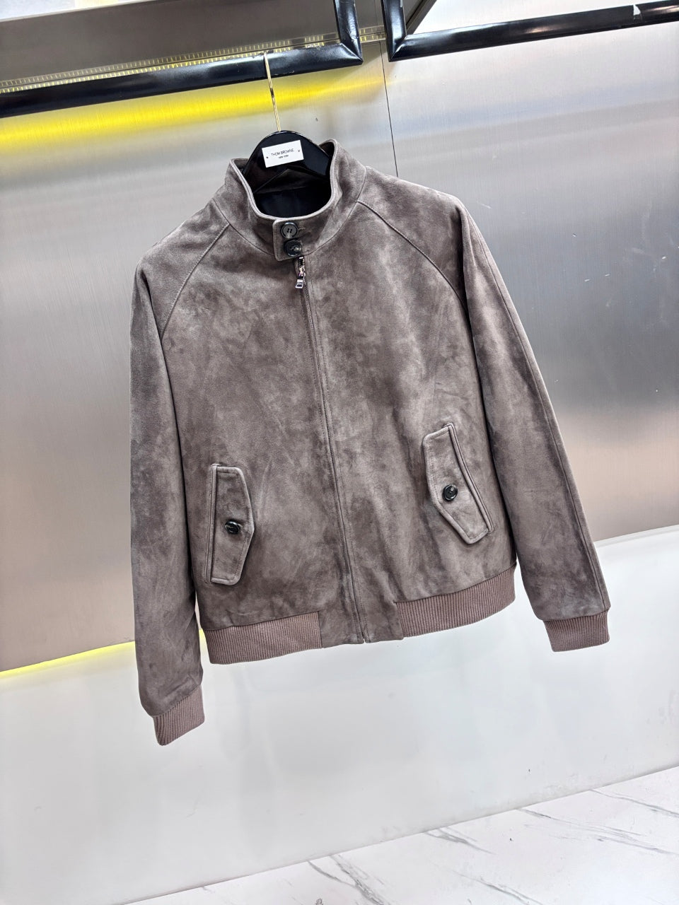 High-End Custom Jacket - 284