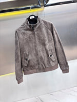 High-End Custom Jacket - 284