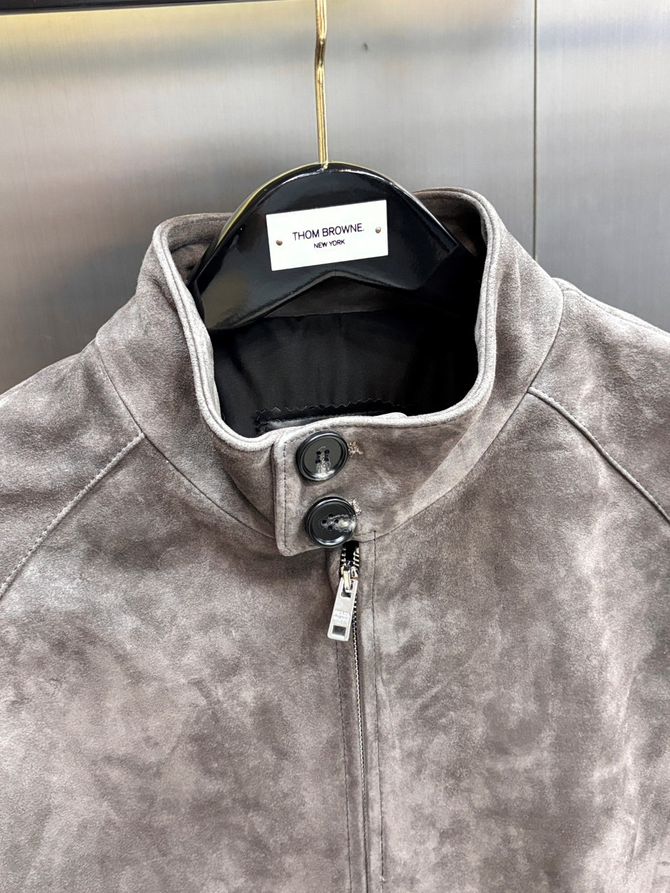 High-End Custom Jacket - 284