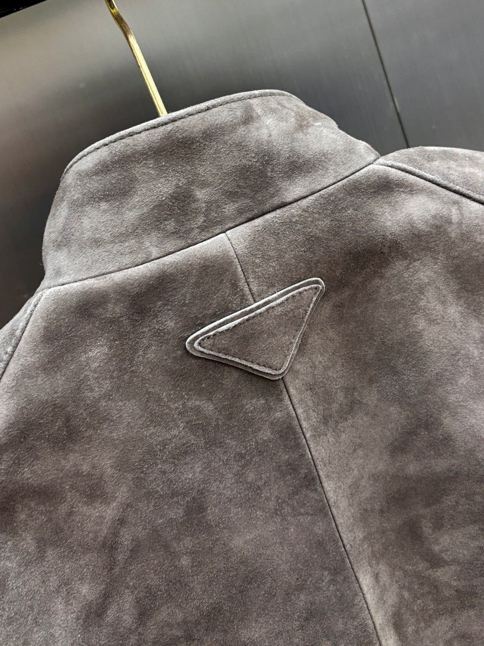 High-End Custom Jacket - 284