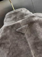 High-End Custom Jacket - 284