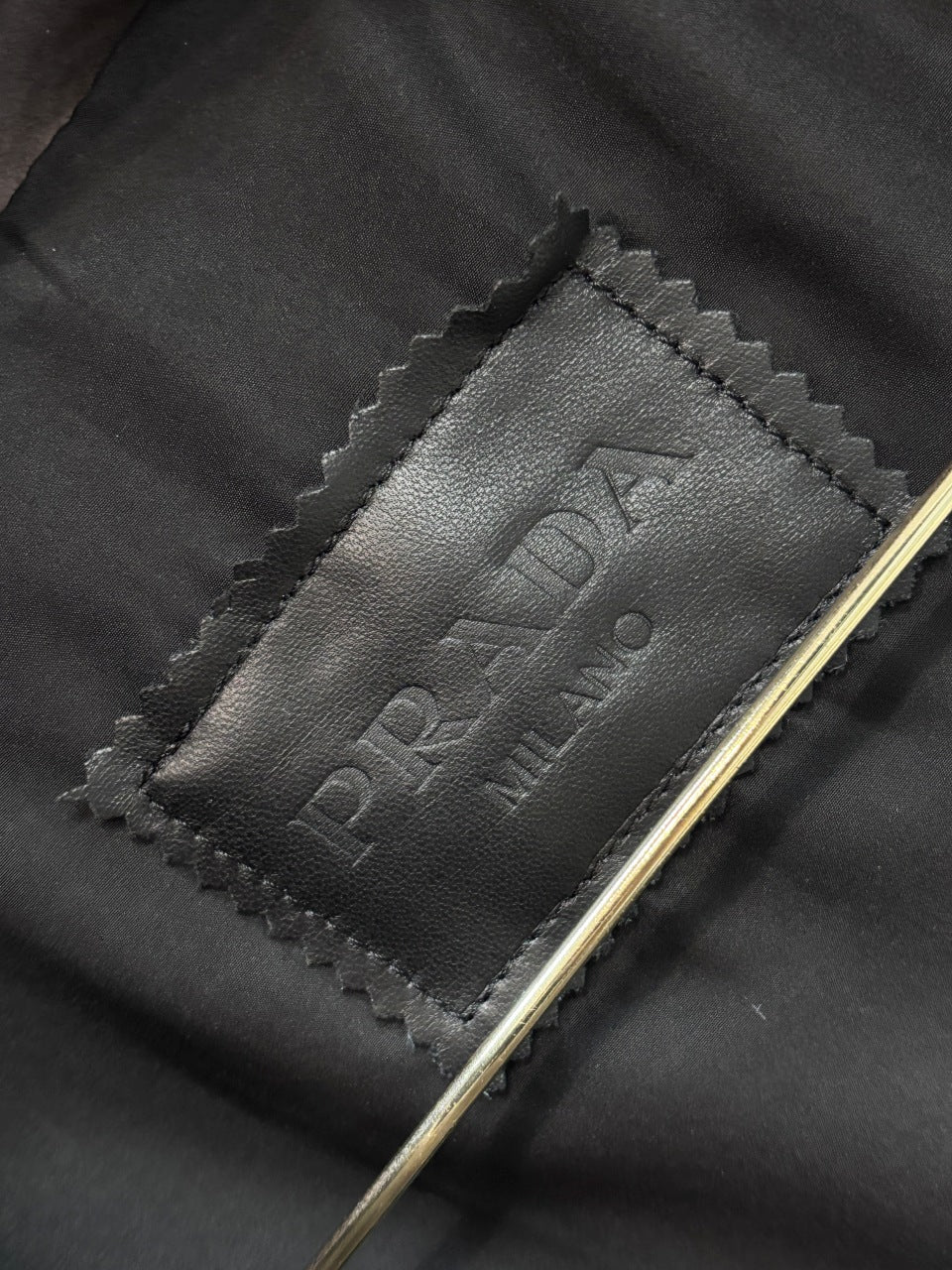 High-End Custom Jacket - 284