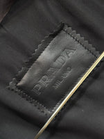 High-End Custom Jacket - 284