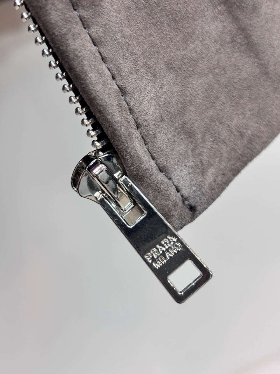 High-End Custom Jacket - 284