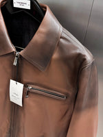 High-End Custom Jacket - 286