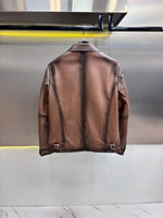 High-End Custom Jacket - 286