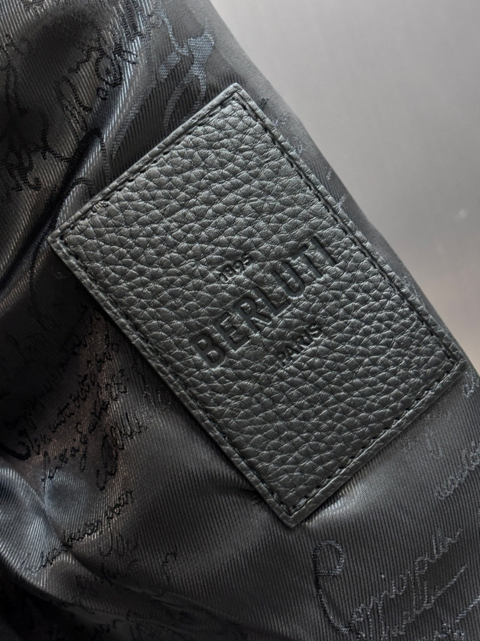 High-End Custom Jacket - 286
