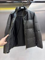 High-End Custom Jacket - 285