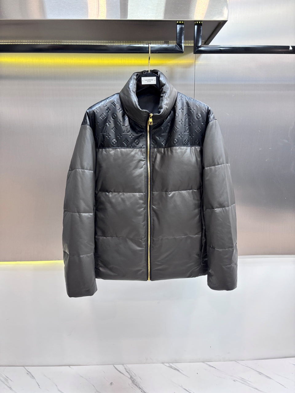 High-End Custom Jacket - 285