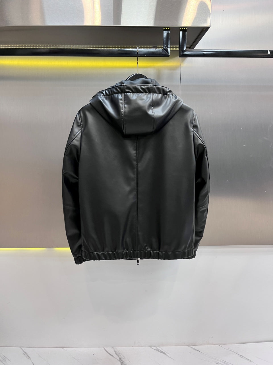 High-End Custom Jacket - 290
